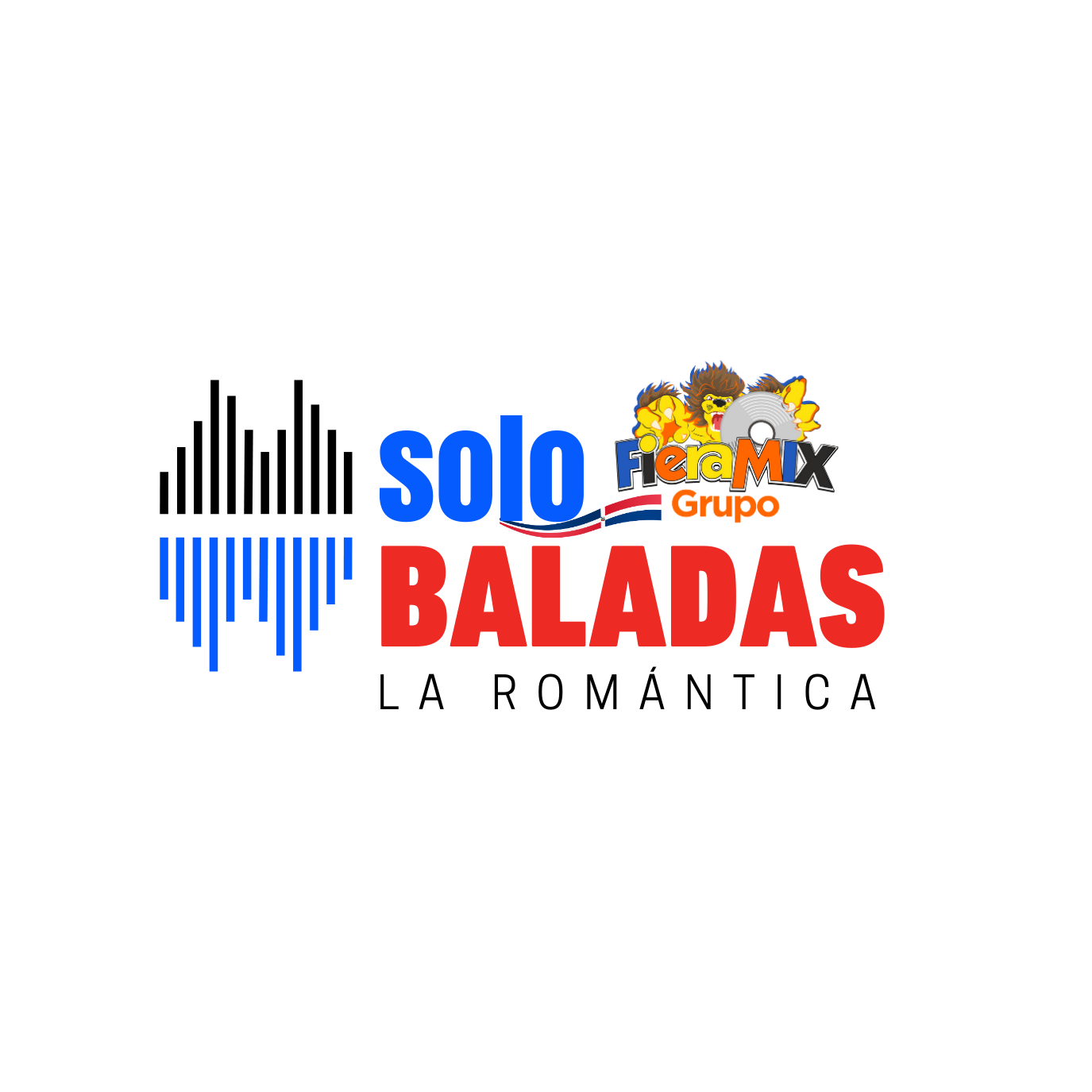 Baladas
